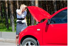Cuidado ao comprar seu carro: ele pode ser sinistrado